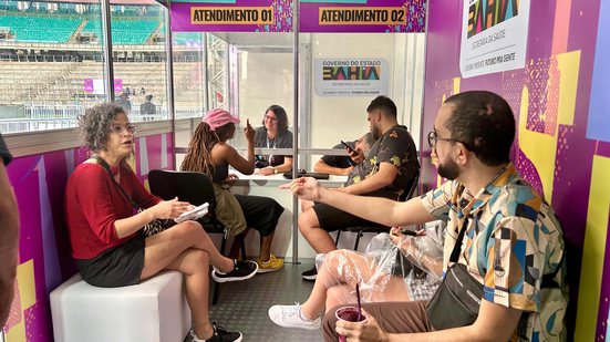 Divulgação