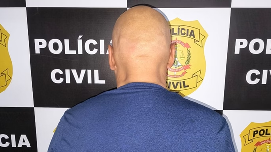 Divulgação/Polícia Civil