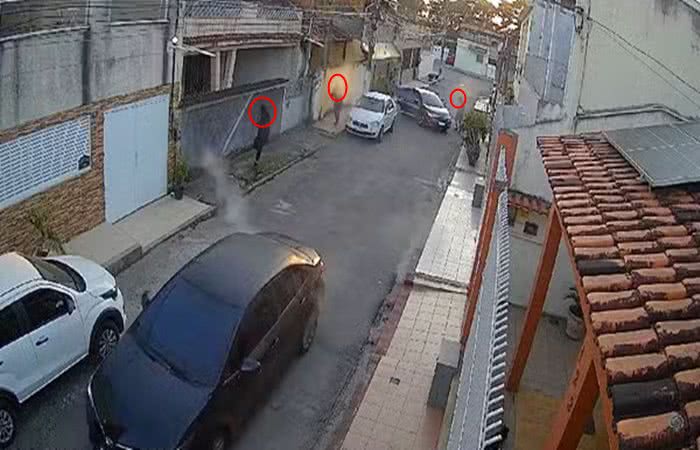 Reprodução/Vídeo
