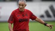 Marcelo Cortes/CRF