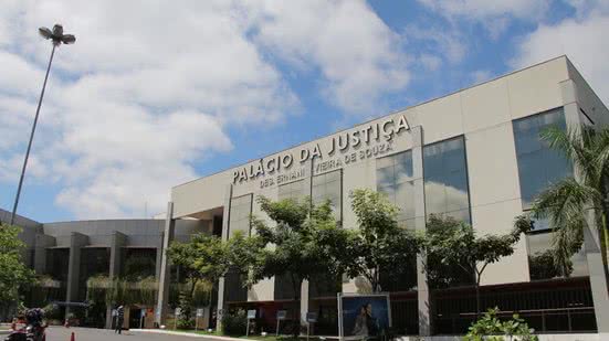 Divulgação / TJ-MT