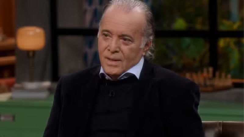 Reprodução / Globo