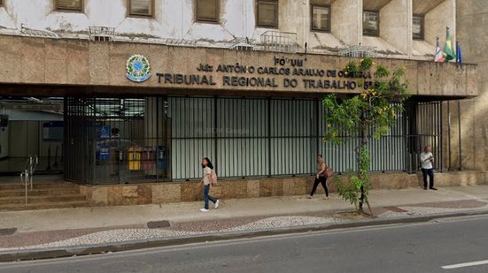 Reprodução/Google Street View