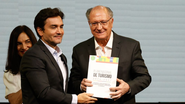Plano Nacional de Turismo (PNT) 2024-2027 é lançado com expectativa de crescimento para o setor - Fernando Frazão/Agência Brasil