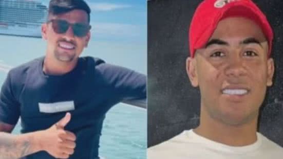 Reprodução/Redes Sociais