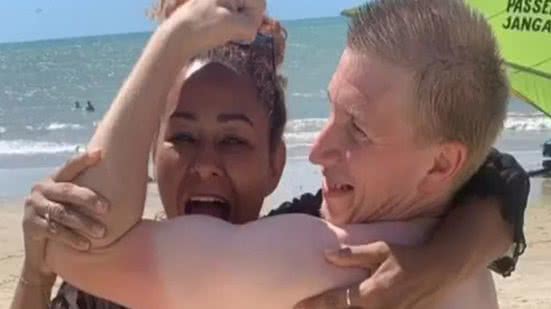 Reprodução/Redes Sociais