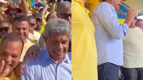 Reprodução / Redes Sociais