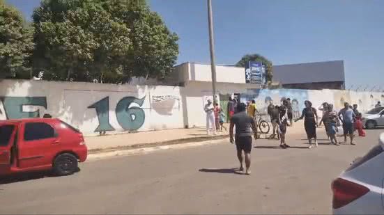 Reprodução