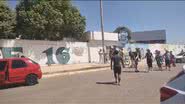 Reprodução