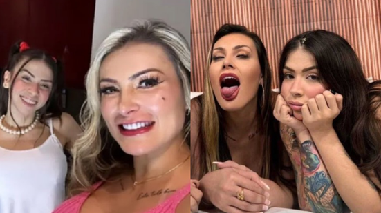 Reprodução / Redes Sociais