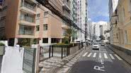 Ilustrativa/Reprodução/Google Street View