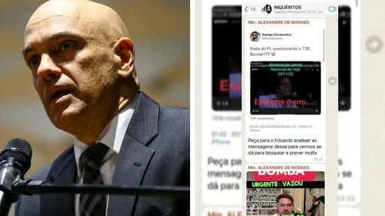 Marcelo Camargo / Agência Brasil e Reprodução