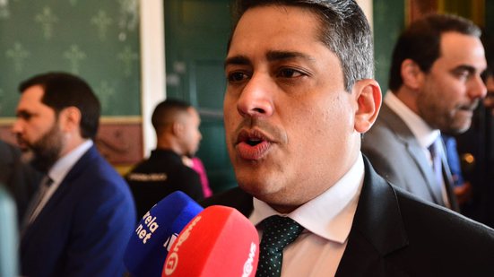 Joilson César/ BNEWS