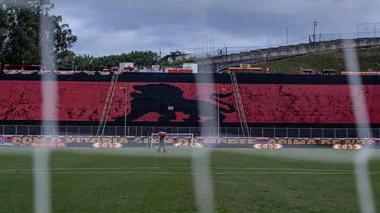 Victor Ferreira/EC Vitória/Divulgação