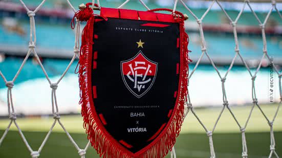 Victor Ferreira/EC Vitória/Divulgação
