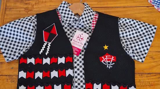 Divulgação / @lacosdeflor