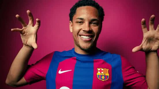 Divulgação/Barcelona