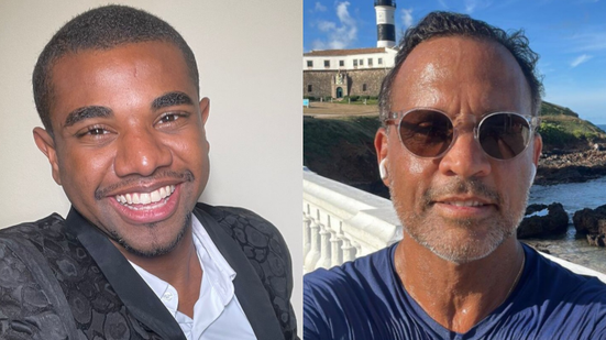 Reprodução / Redes Sociais