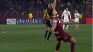 Reprodução/Instagram/@espnbrasil