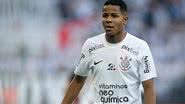 Rodrigo Coca/Agência Corinthians