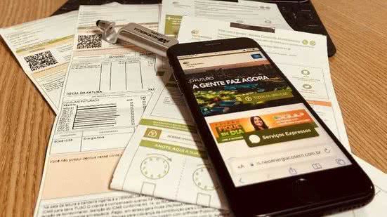 Investimentos em geração e distribuição de energia estão entre as medidas pra baratear contas. - Reprodução