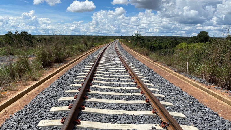 Divulgação / Infra S.A.