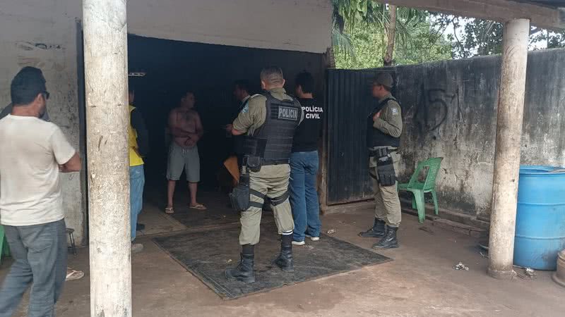 Divulgação