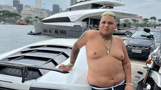 Reprodução/Redes Sociais