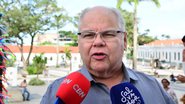 Joilson César / BNews