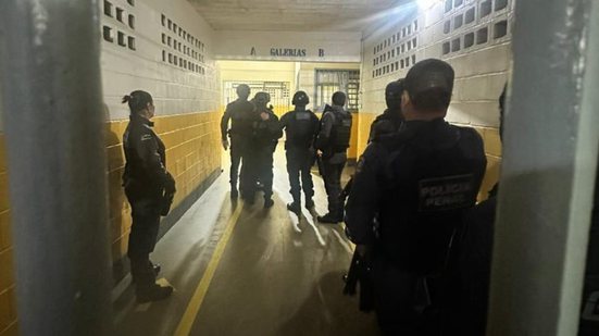 Ilustrativa/Divulgação/MP-BA