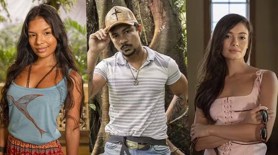 Reprodução / TV Globo