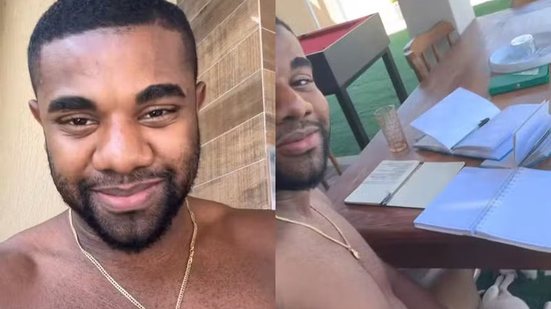 Reprodução/Redes sociais