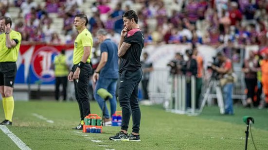 Victor Ferreira/EC Vitória