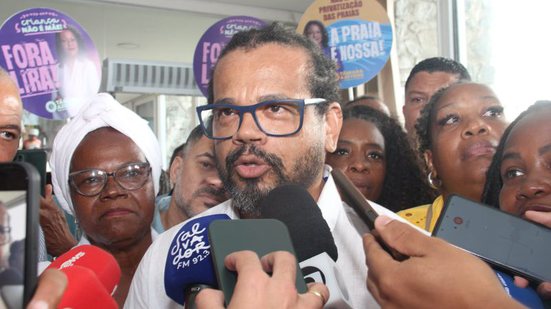 Débora Marques / BNews