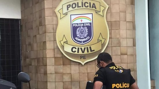 Divulgação/Polícia Civil