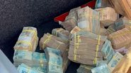 Divulgação/Polícia Militar