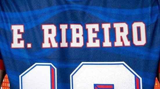 Reprodução/ECBahia