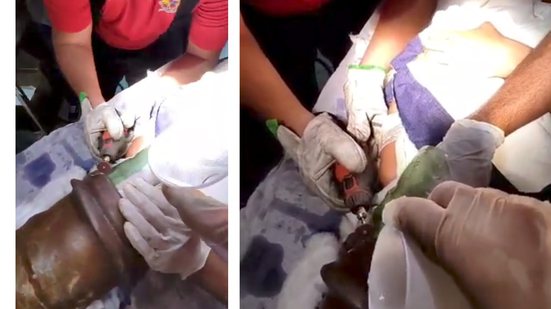 Reprodução Redes Sociais