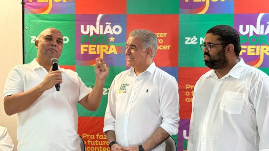 Marco Valentim/ BNews