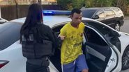 Reprodução/Polícia Civil