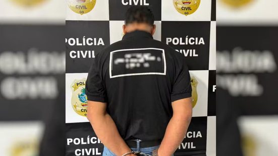 Divulgação/PC-GO