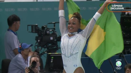 Reprodução/TV Globo