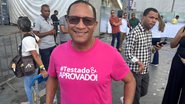 Henrique Brinco/Bnews