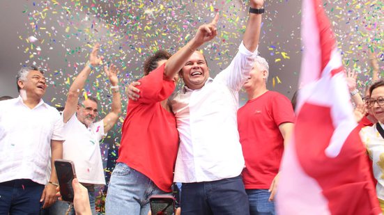 Dinaldo Silva/BNews