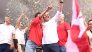 Dinaldo Silva/BNews