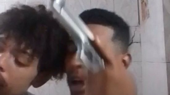 Reprodução/Redes sociais