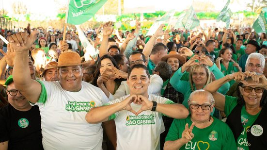 Divulgação / Assessoria