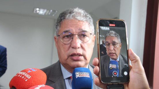 Débora Marques/BNews