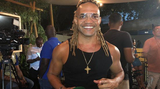 Francielly Gomes | BNews