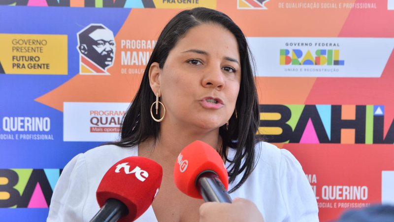 Joilson César/BNews